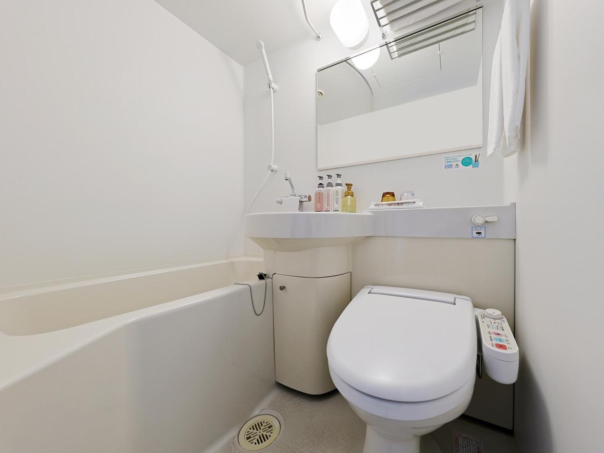 Keio Presso Inn Nihonbashi Kayabacho — Photos 2